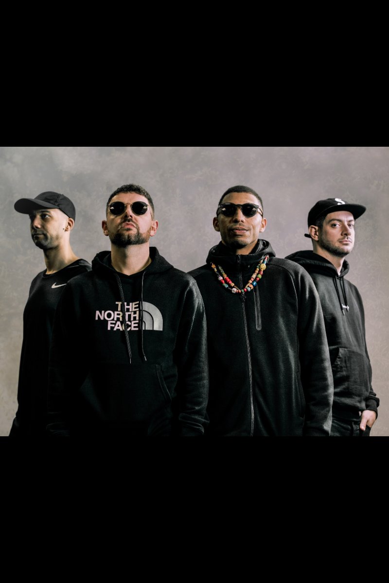 Kings of the Rollers +Inja